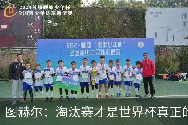 图赫尔：淘汰赛才是世界杯真正的开始，比赛越重要我们表现会越好
