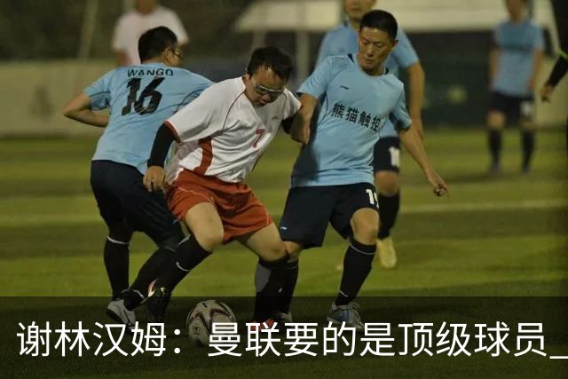谢林汉姆：曼联要的是顶级球员 M费不够好没必要为错过他沮丧
