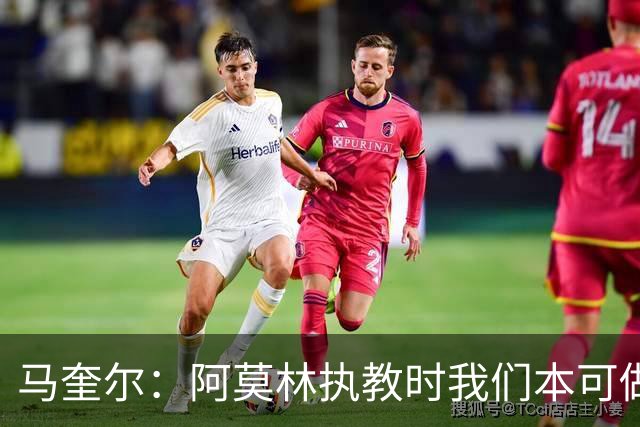 马奎尔：阿莫林执教时我们本可做得更好 要踢欧冠球队需扩充阵容
